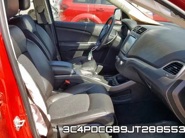 3C4PDCGB9JT288553 фото 6