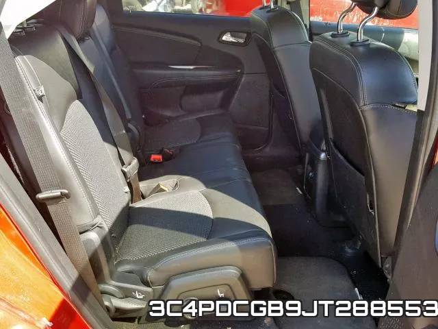 3C4PDCGB9JT288553 фото 7