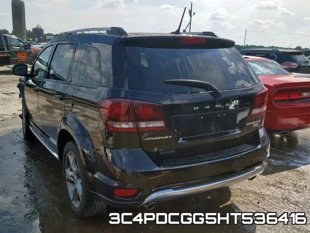 3C4PDCGG5HT536416 фото 4