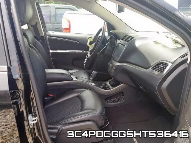3C4PDCGG5HT536416 фото 6