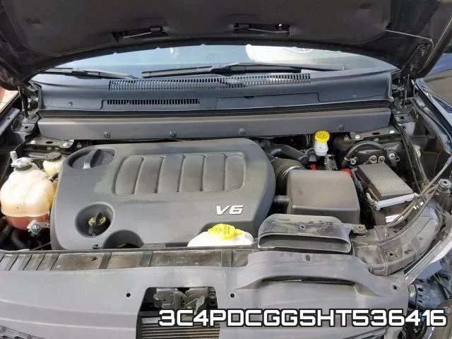 3C4PDCGG5HT536416 фото 8