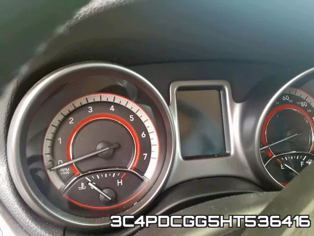 3C4PDCGG5HT536416 фото 9