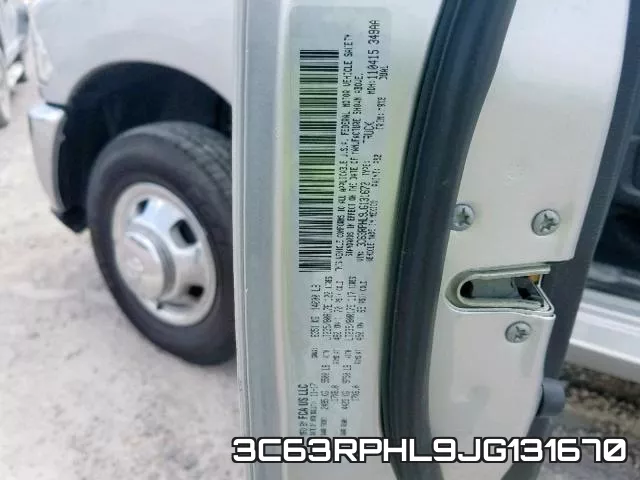 3C63RPHL9JG131670 фото 2