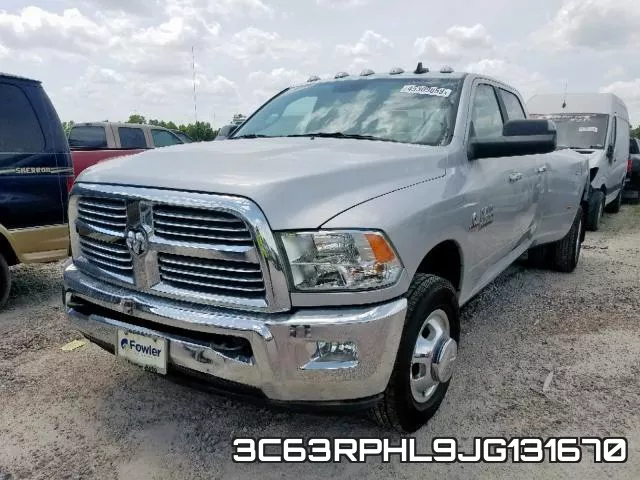 3C63RPHL9JG131670 фото 3