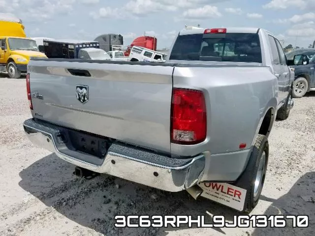 3C63RPHL9JG131670 фото 4
