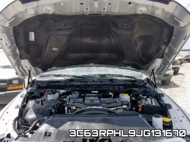 3C63RPHL9JG131670 фото 7