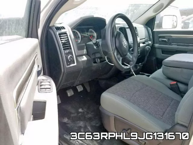 3C63RPHL9JG131670 фото 9