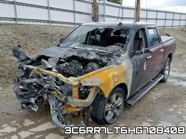 3C6RR7LT6HG708408 фото 3