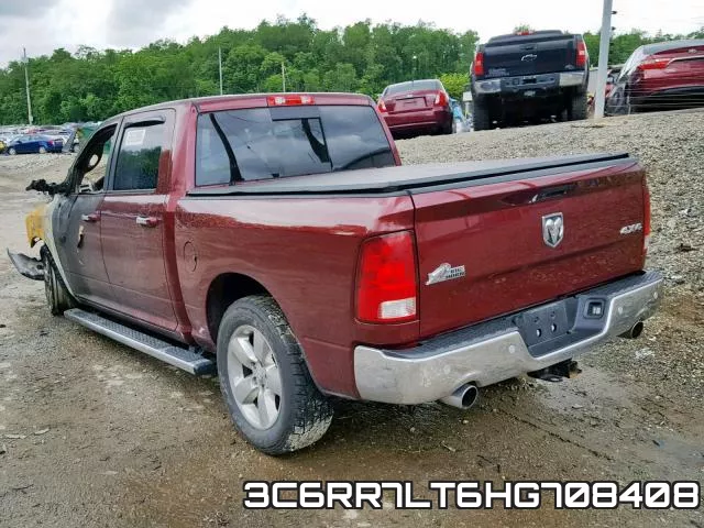 3C6RR7LT6HG708408 фото 4