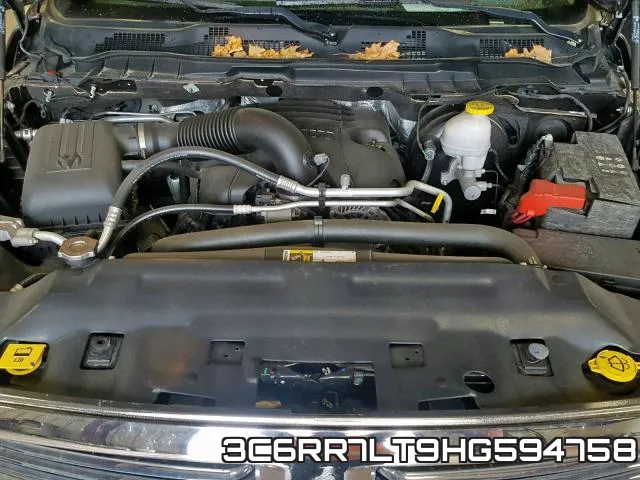 3C6RR7LT9HG594758 фото 8