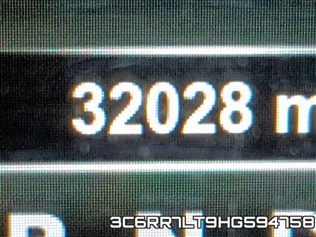3C6RR7LT9HG594758 фото 9