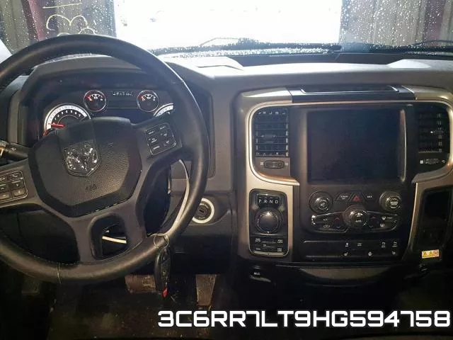 3C6RR7LT9HG594758 фото 10