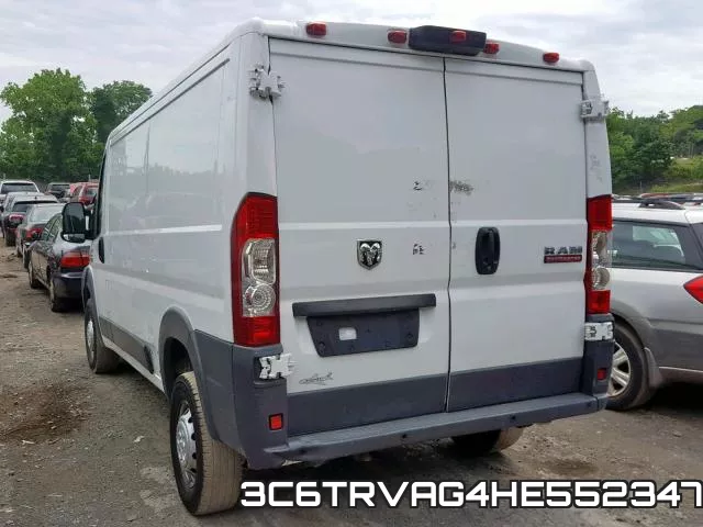 3C6TRVAG4HE552347 фото 4
