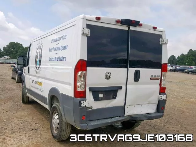 3C6TRVAG9JE103168 фото 4