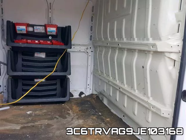 3C6TRVAG9JE103168 фото 7