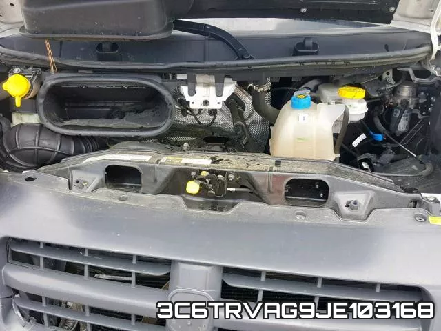 3C6TRVAG9JE103168 фото 8