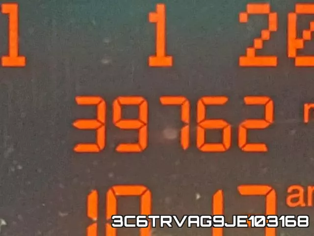 3C6TRVAG9JE103168 фото 9