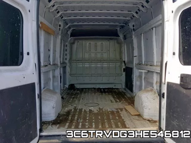 3C6TRVDG3HE546812 фото 10