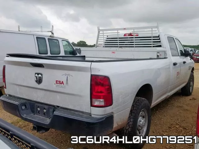 3C6UR4HL0HG779251 фото 5