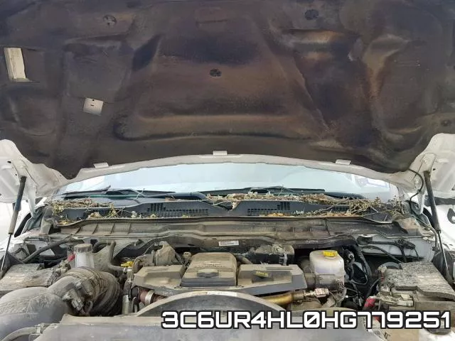3C6UR4HL0HG779251 фото 8