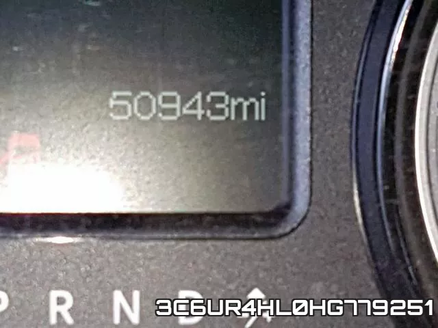 3C6UR4HL0HG779251 фото 9