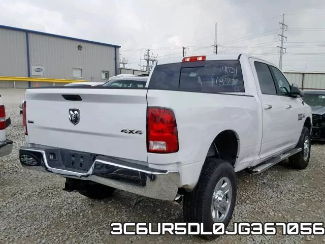3C6UR5DL0JG367056 фото 5