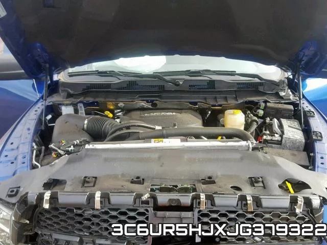 3C6UR5HJXJG379322 фото 8