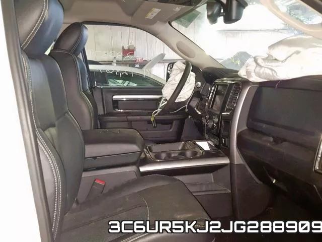 3C6UR5KJ2JG288909 фото 6
