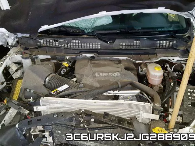 3C6UR5KJ2JG288909 фото 8