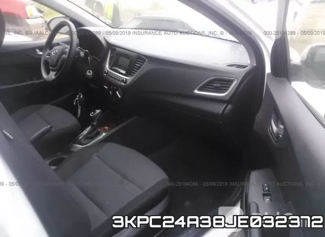 3KPC24A38JE032372 фото 6