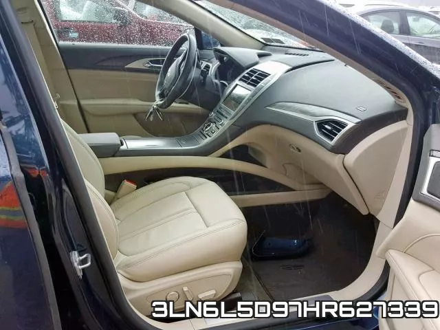 3LN6L5D97HR627339 фото 6