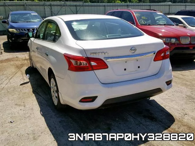 3N1AB7AP0HY328820 фото 4