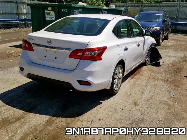 3N1AB7AP0HY328820 фото 5