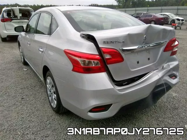 3N1AB7AP0JY276725 фото 4