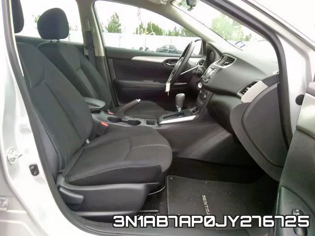 3N1AB7AP0JY276725 фото 6