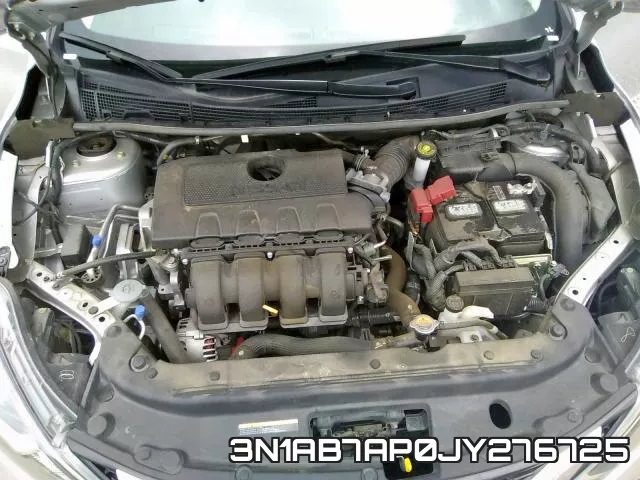 3N1AB7AP0JY276725 фото 8