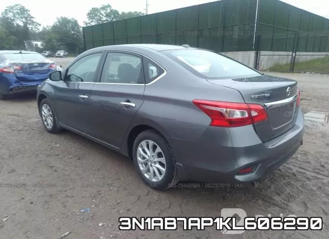 3N1AB7AP1KL606290 фото 4