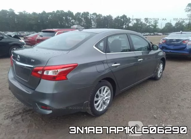 3N1AB7AP1KL606290 фото 5
