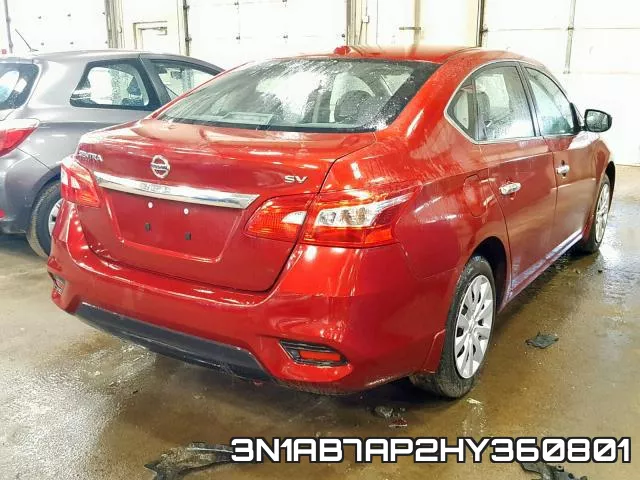 3N1AB7AP2HY360801 фото 5