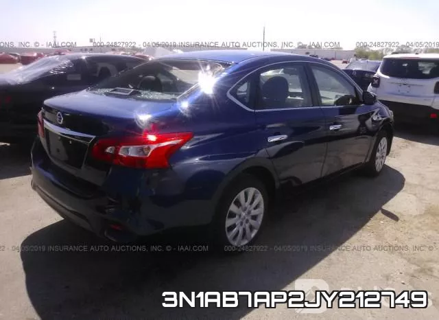 3N1AB7AP2JY212749 фото 5