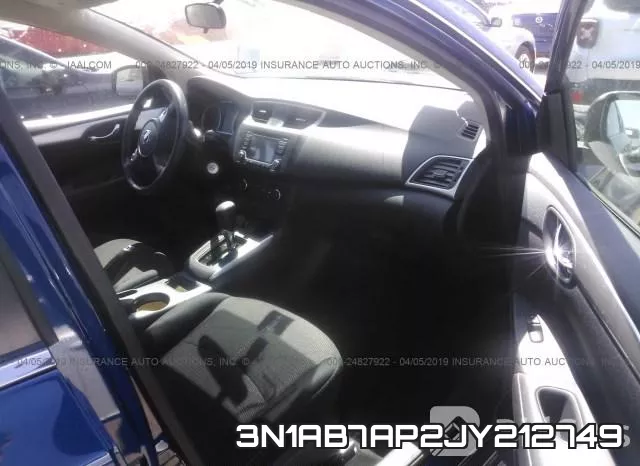 3N1AB7AP2JY212749 фото 6