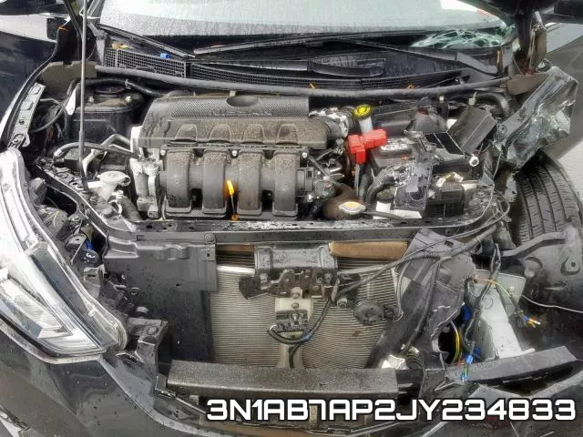 3N1AB7AP2JY234833 фото 8