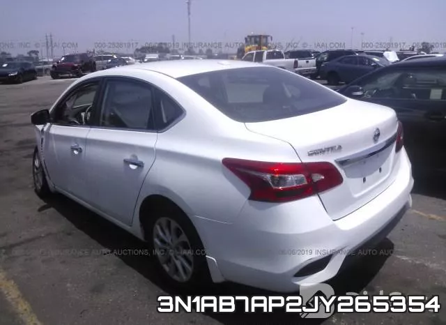 3N1AB7AP2JY265354 фото 4