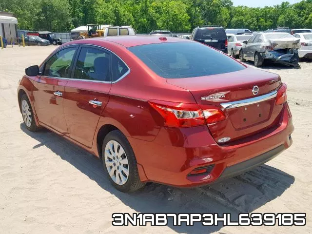 3N1AB7AP3HL639185 фото 4