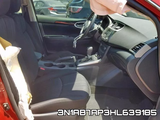 3N1AB7AP3HL639185 фото 6