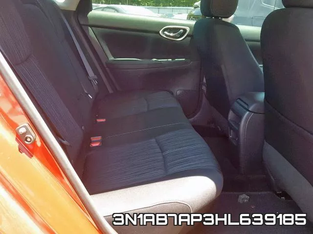3N1AB7AP3HL639185 фото 7