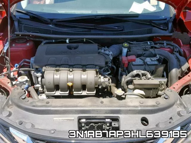 3N1AB7AP3HL639185 фото 8