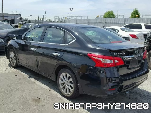 3N1AB7AP3HY274820 фото 4