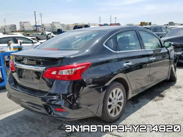 3N1AB7AP3HY274820 фото 5