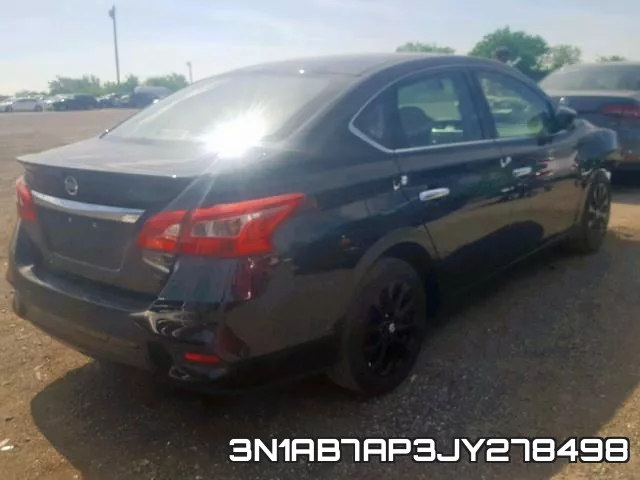 3N1AB7AP3JY278498 фото 4